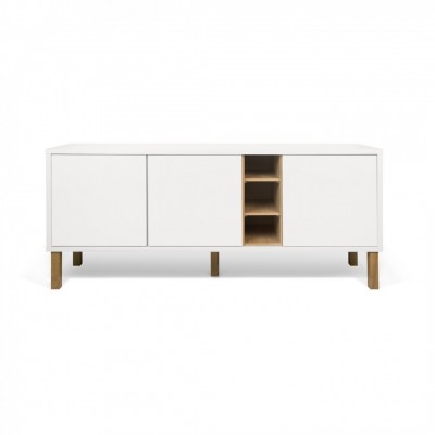 Buffet Niche Horizontal sur pieds