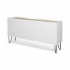 Nine Sideboard White