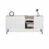 Nine Sideboard White