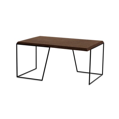 Grao Center Table Black