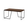 Grao Center Table Black