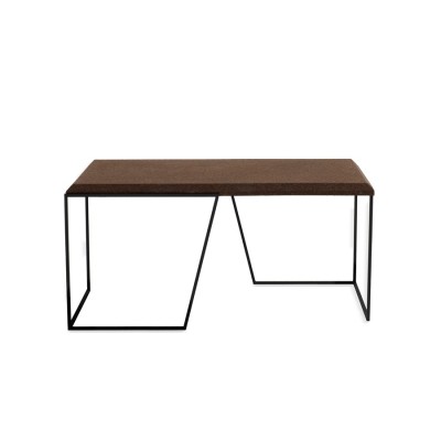 Grao Center Table Black