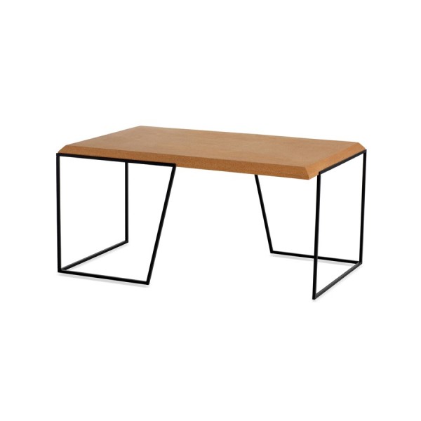 Grao Center Table Black