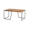 Grao Center Table Black