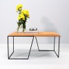 Grao Center Table Black