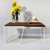 Grao Center Table White