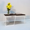 Grao Center Table White