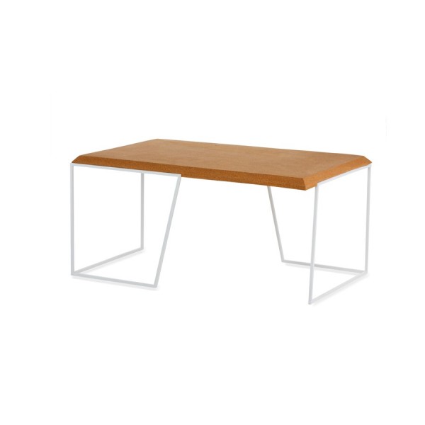 Grao Center Table White