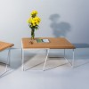 Grao Center Table White