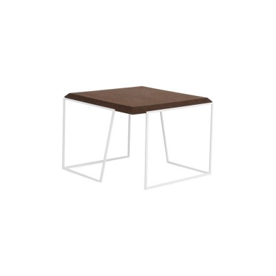 Grao coffee Table White