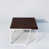Grao coffee Table White