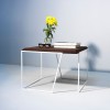 Grao coffee Table White