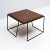 Grao coffee Table Black