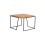 Grao coffee Table Black