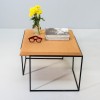 Grao coffee Table Black