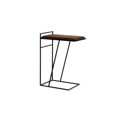 Grao side table Black