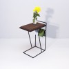 Grao side table Black