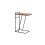 Grao side table Black