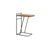 Grao side table Black