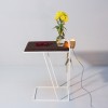 Grao side table White