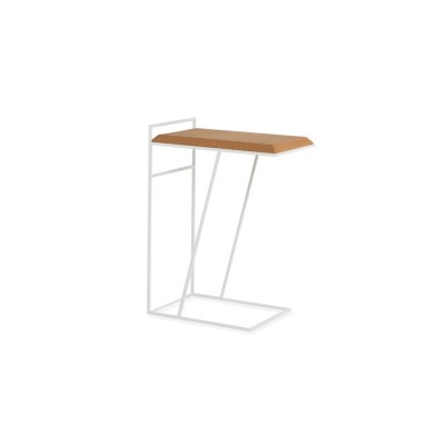 Grao side table White