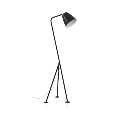 Omega Black Lamp