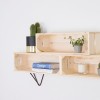 Large Simply Box shelf