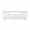 Lyon Marble Tv Sideboard