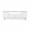 Lyon Marble Tv Sideboard