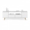 Lyon Marble Tv Sideboard