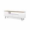 Lyon oak Tv Sideboard