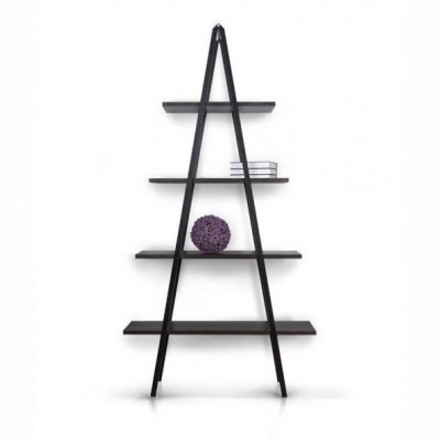 Regali Bookshelve Black