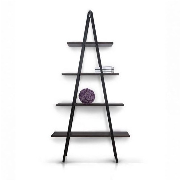 Regali Bookshelve Black