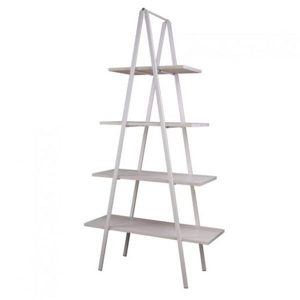 Regali Bookshelve White