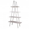 Regali Bookshelve White