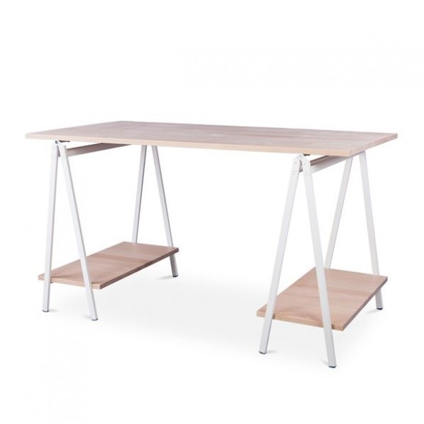 Biurko Desk white