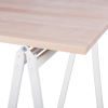 Biurko Desk white