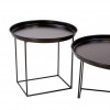 Set of Tables Ramme