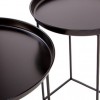 Set of Tables Ramme