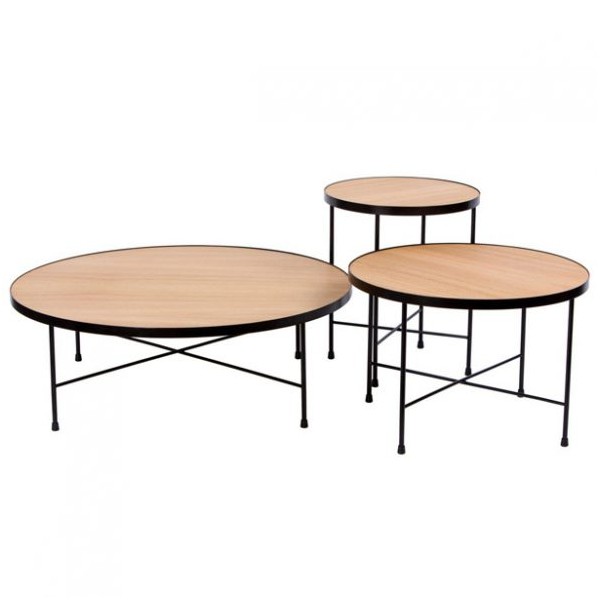 Set of Tables Tre