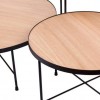 Set of Tables Tre