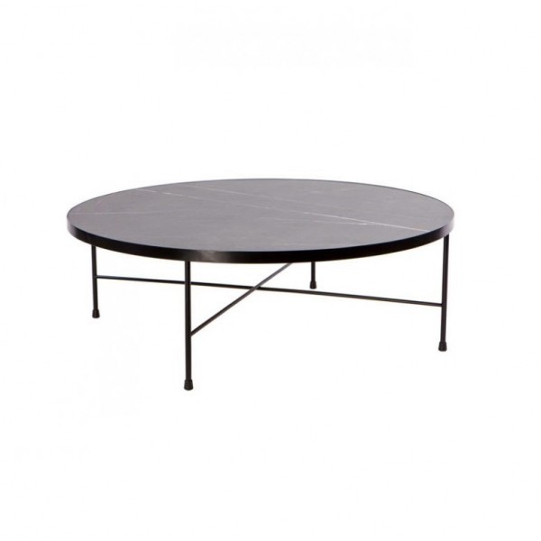 Tre Table 900 Marble
