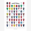 Panthéon du Football français Illustration