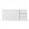 Buffet Cube 200