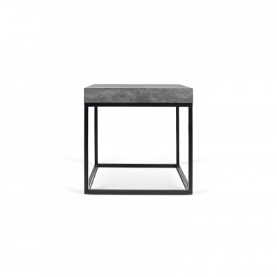Table basse Béton