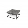 Petra coffee table 75