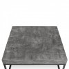 Table basse Béton 75