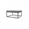 Petra coffee table 75