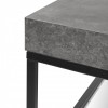 Table basse Béton 120