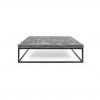 Table basse Béton 120